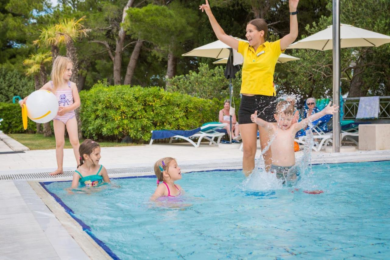 Bretanide Sport & Wellness Resort Bol Eksteriør billede