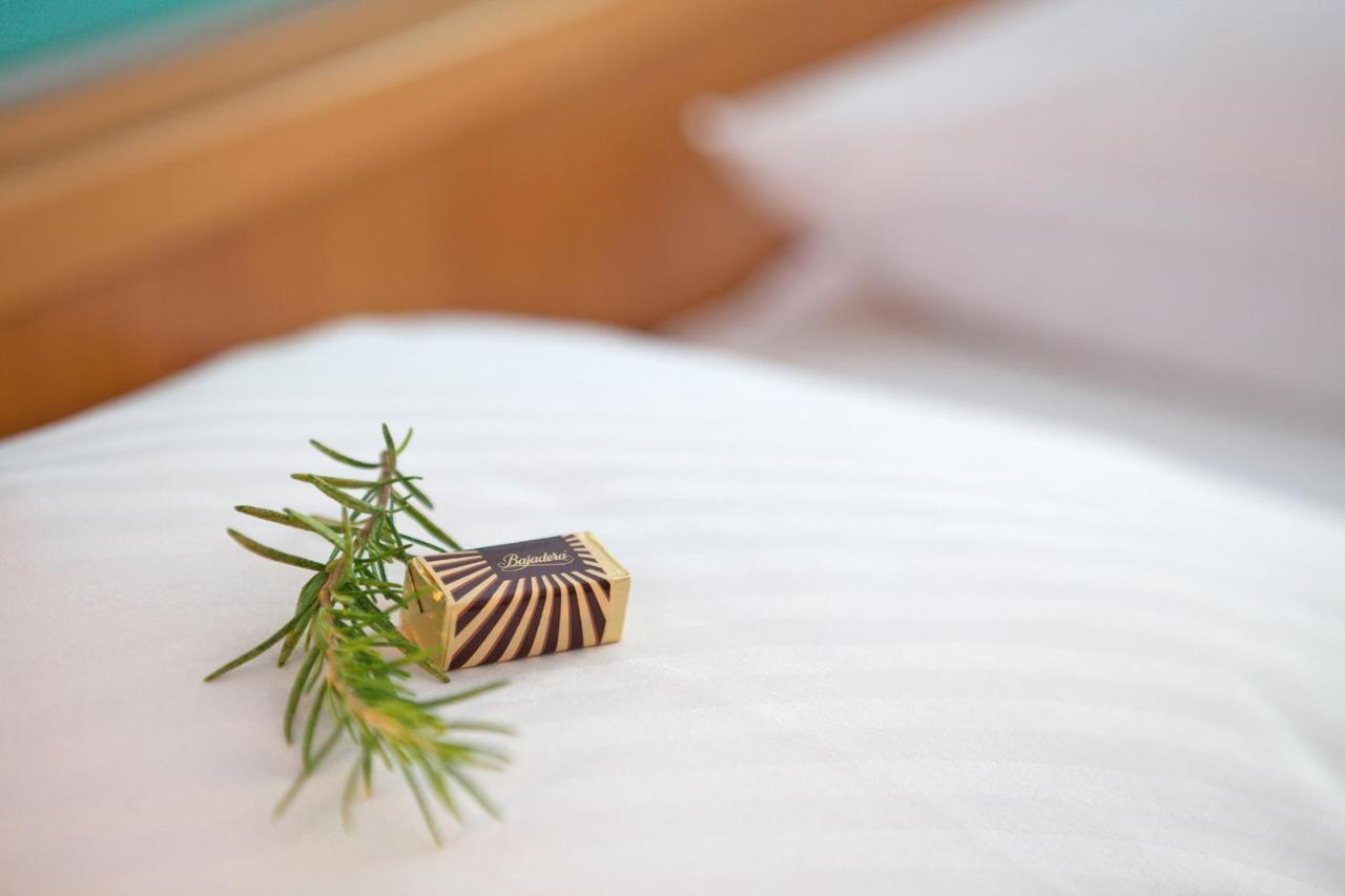 Bretanide Sport & Wellness Resort Bol Eksteriør billede