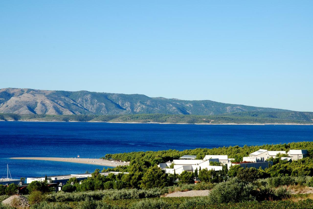 Bretanide Sport & Wellness Resort Bol Eksteriør billede