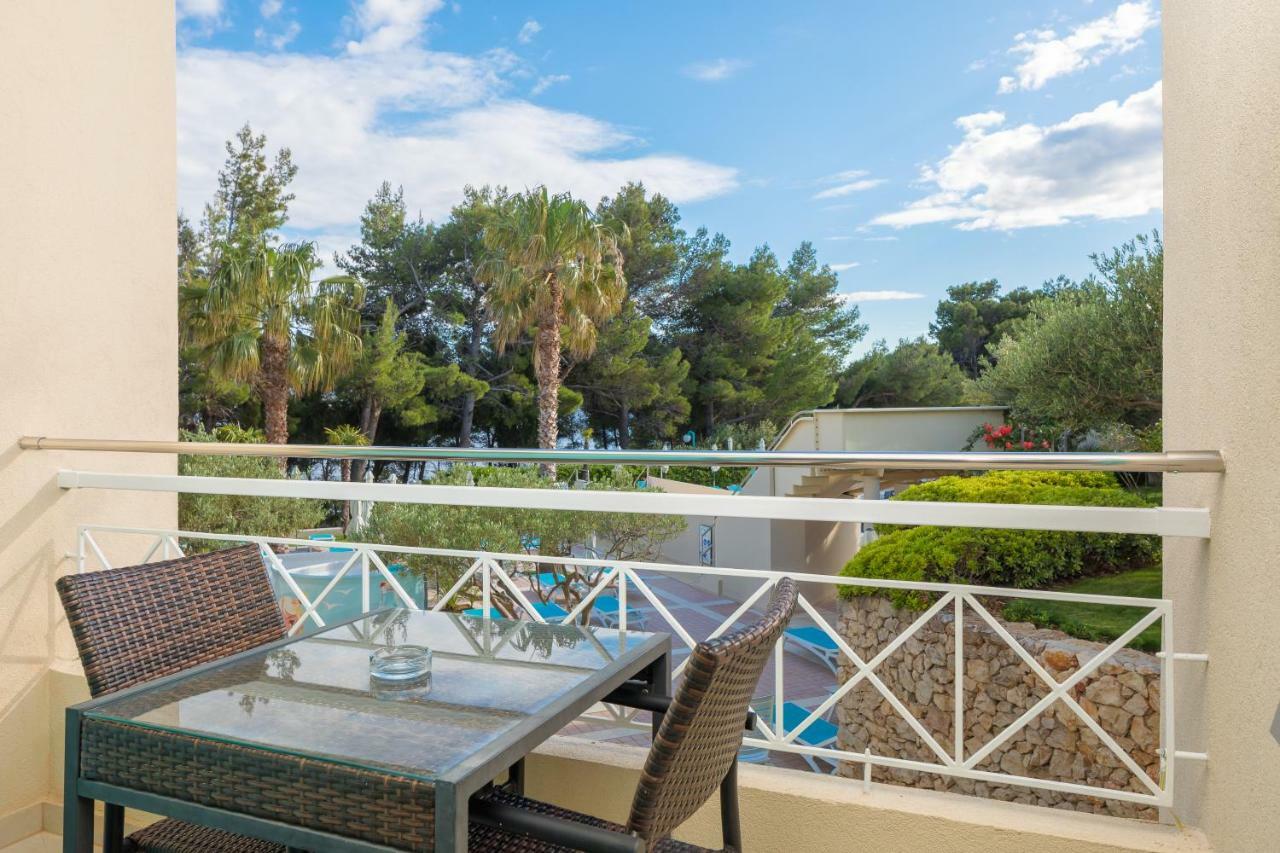 Bretanide Sport & Wellness Resort Bol Eksteriør billede