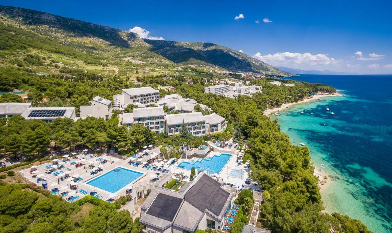 Bretanide Sport & Wellness Resort Bol Eksteriør billede